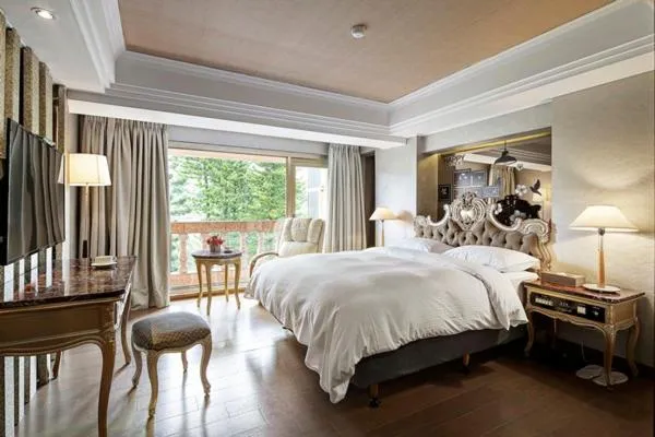 Image 4 of JBG Hotspring Resort Hotel
