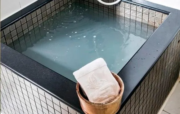 Image 5 of JBG Hotspring Resort Hotel