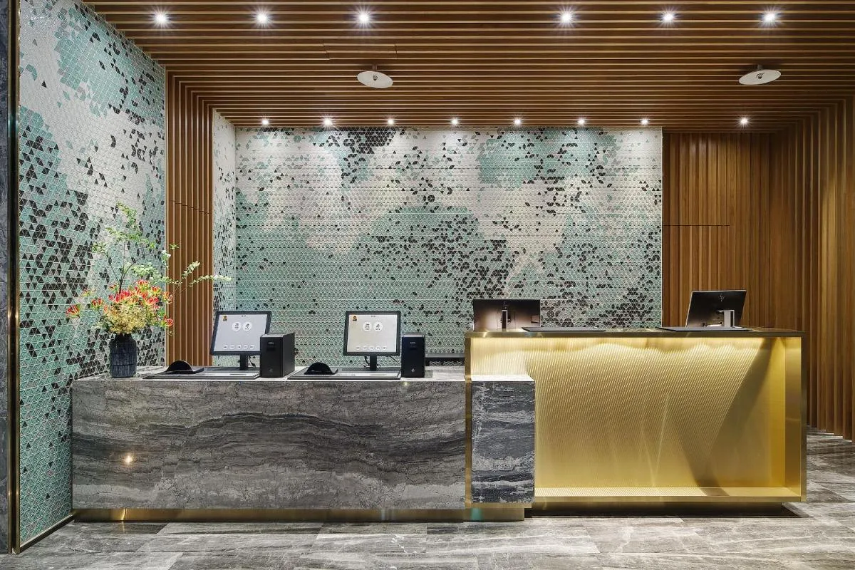 Image 5 of Jasper Young Hotel Banqiao