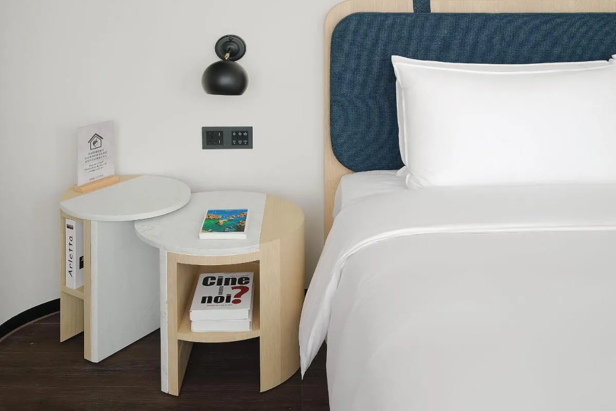 Image 6 of Jasper Young Hotel Banqiao