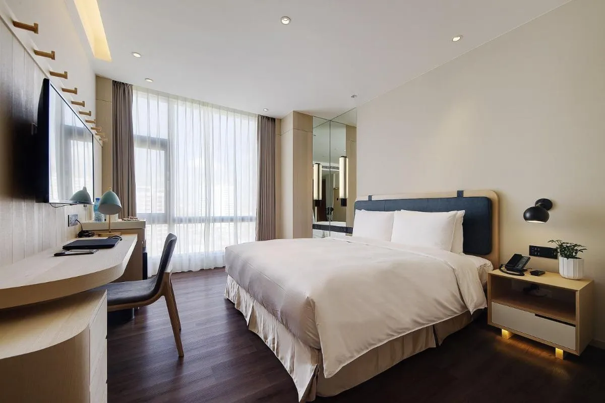 Image 1 of Jasper Young Hotel Banqiao