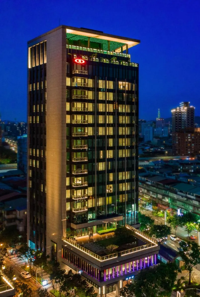 Image 3 of Jasper Young Hotel Banqiao