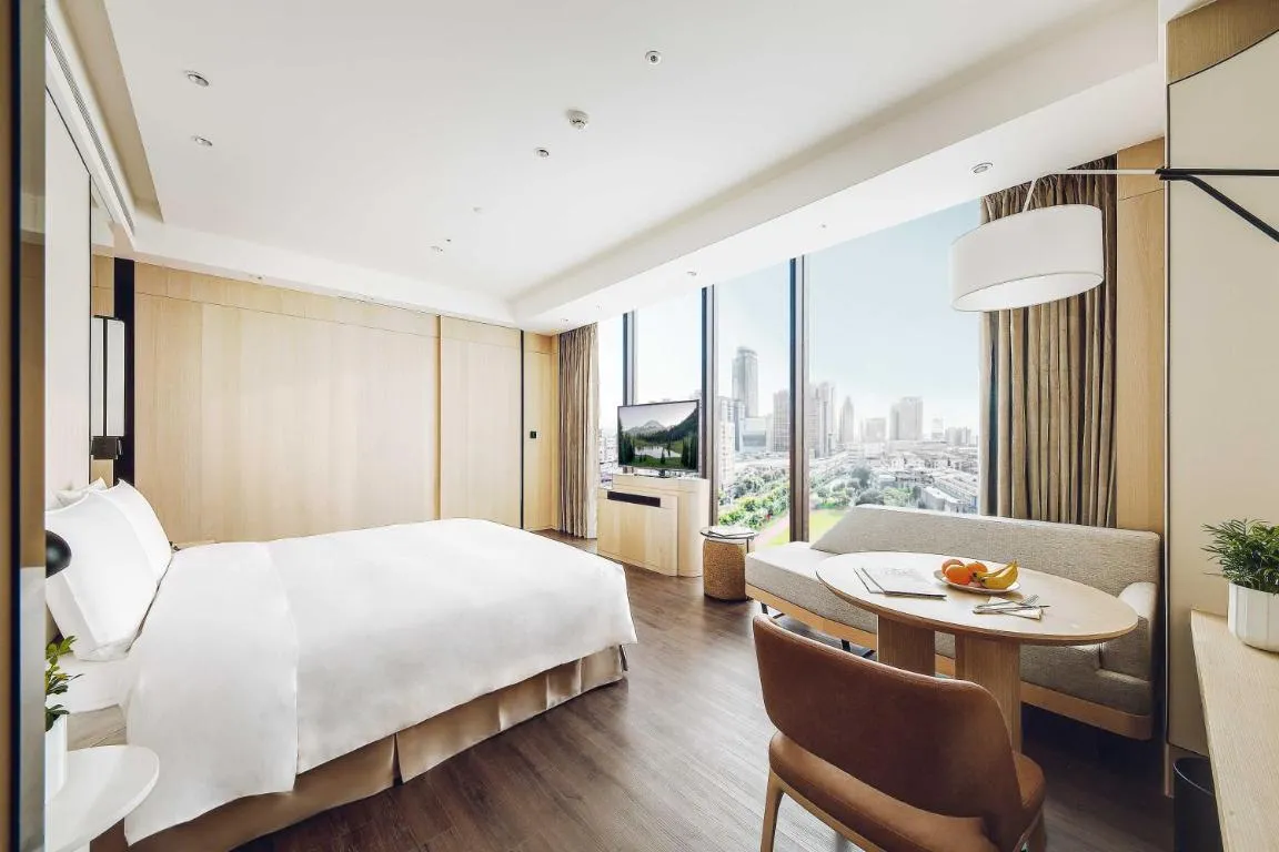 Image of Jasper Young Hotel Banqiao
