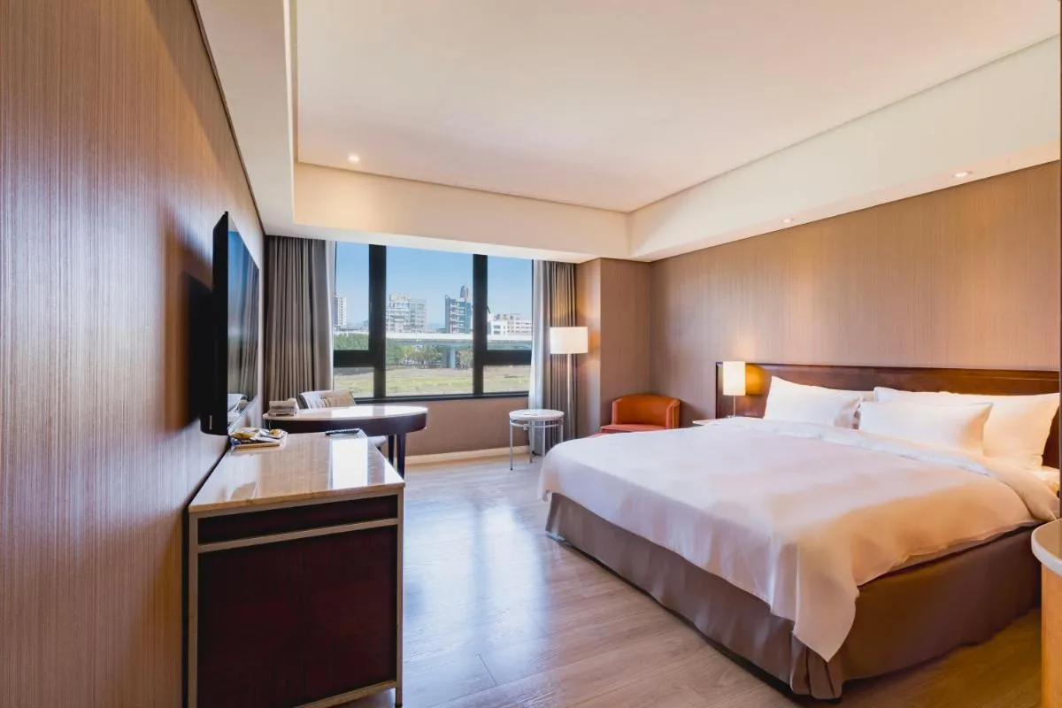 Image 4 of 家美瑞品 台北 – Jiamei Hotel