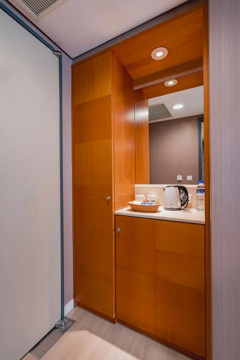 Image 3 of 家美瑞品 台北 – Jiamei Hotel