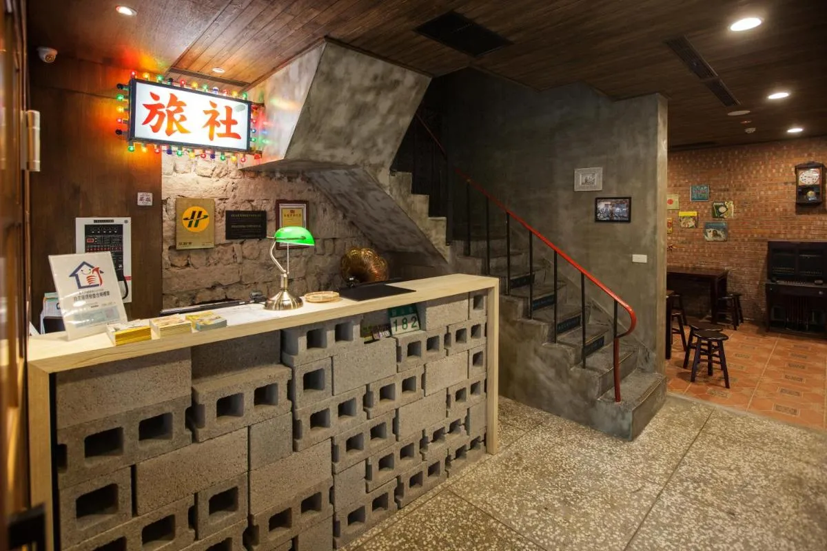 Image 4 of Jian Shan Hotel