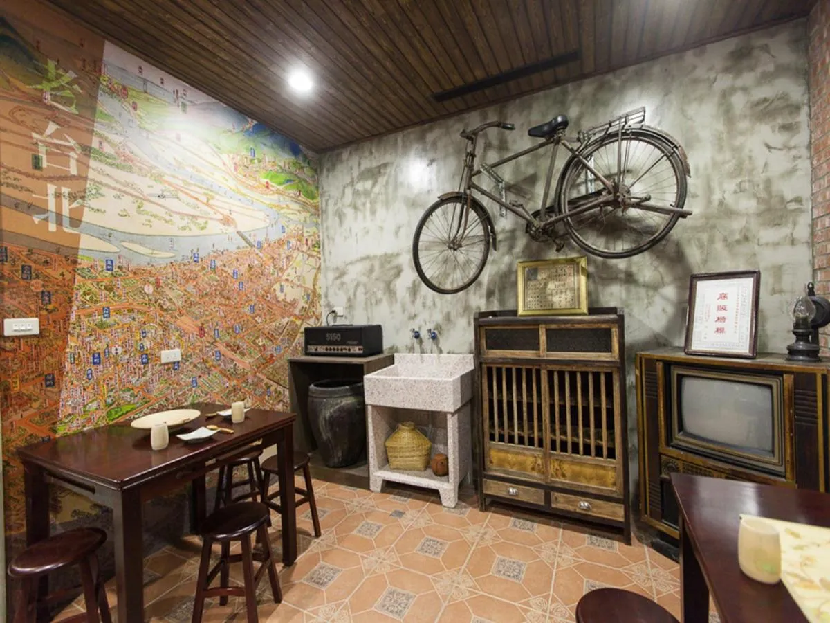 Image 5 of Jian Shan Hotel