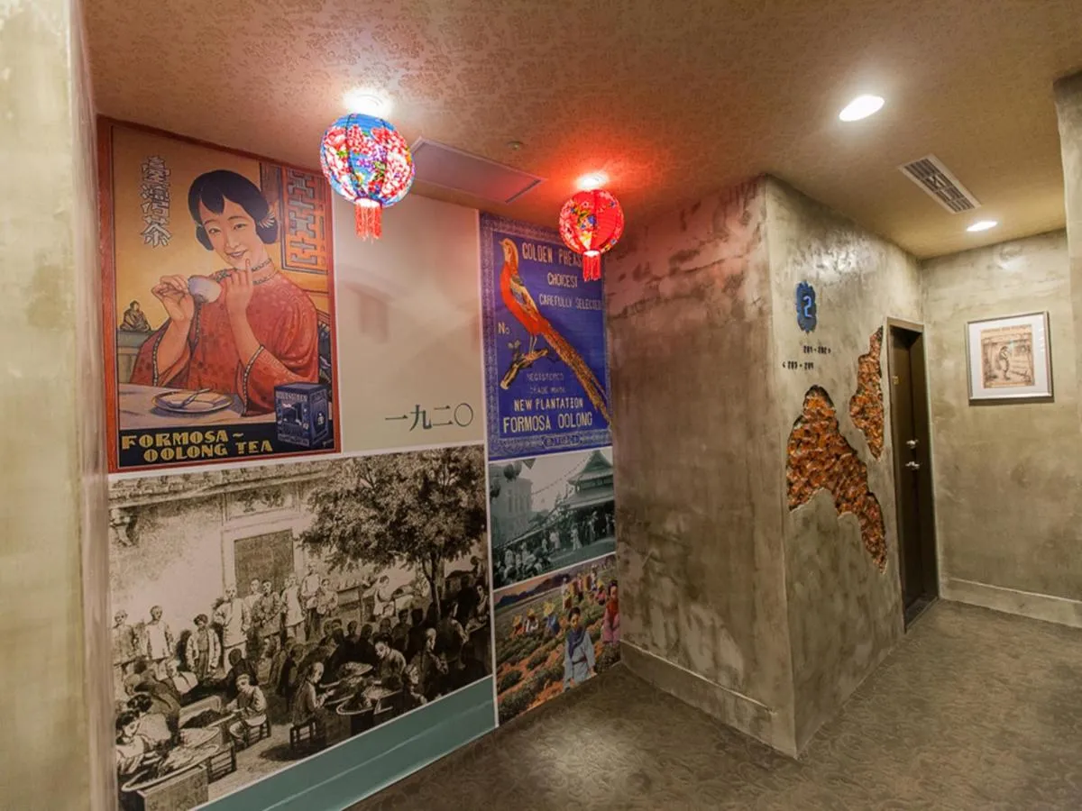Image 2 of Jian Shan Hotel