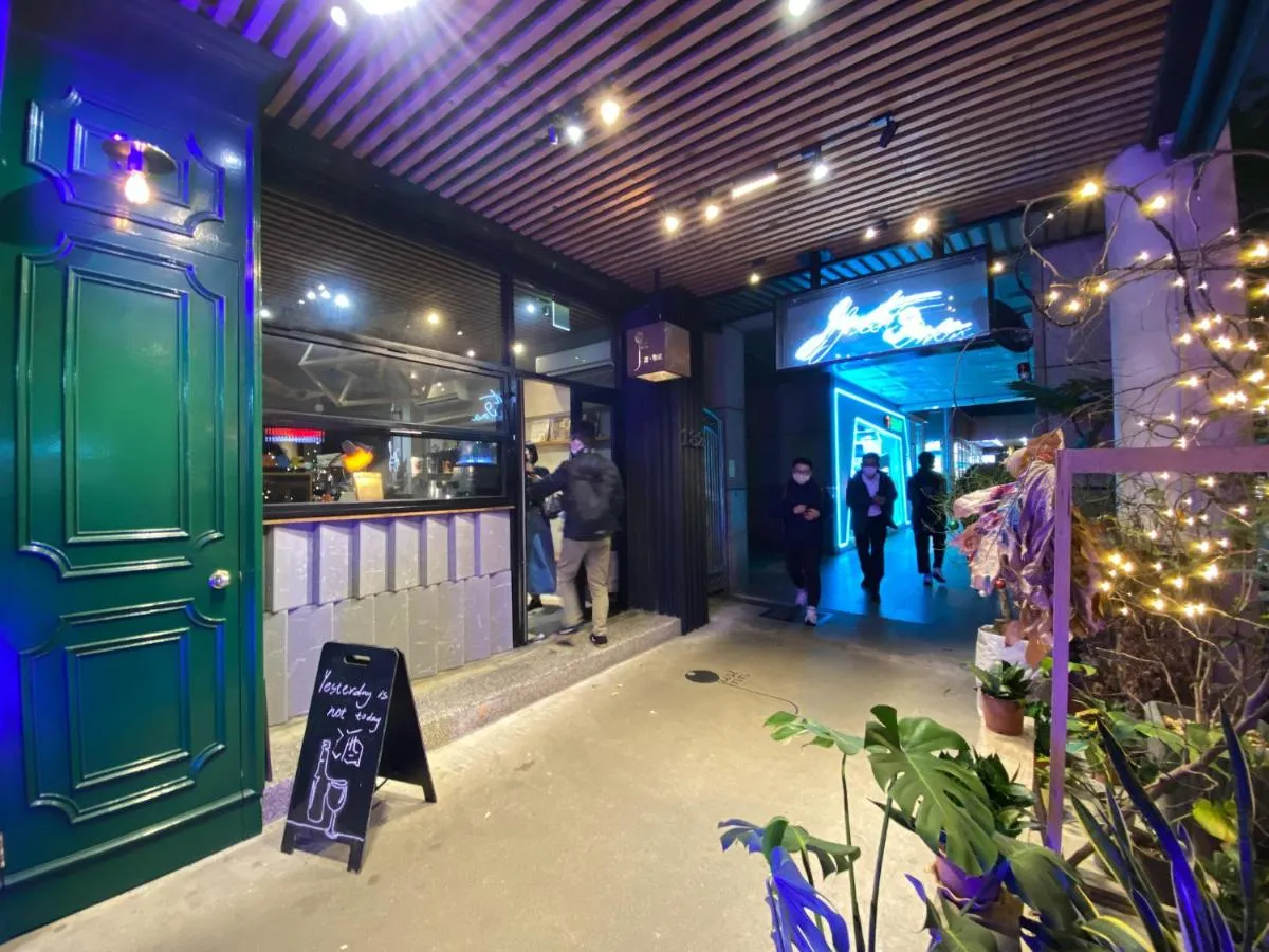 Image 5 of Just Inn Xin Yi 正旅館 信義