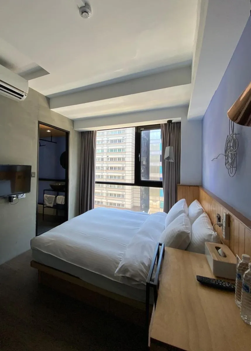 Image 3 of Just Inn Xin Yi 正旅館 信義