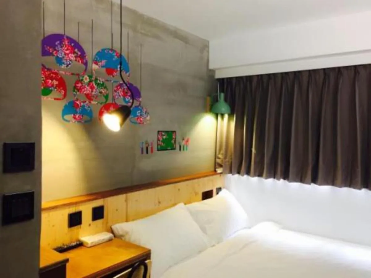 Image 6 of Just Inn Xin Yi 正旅館 信義