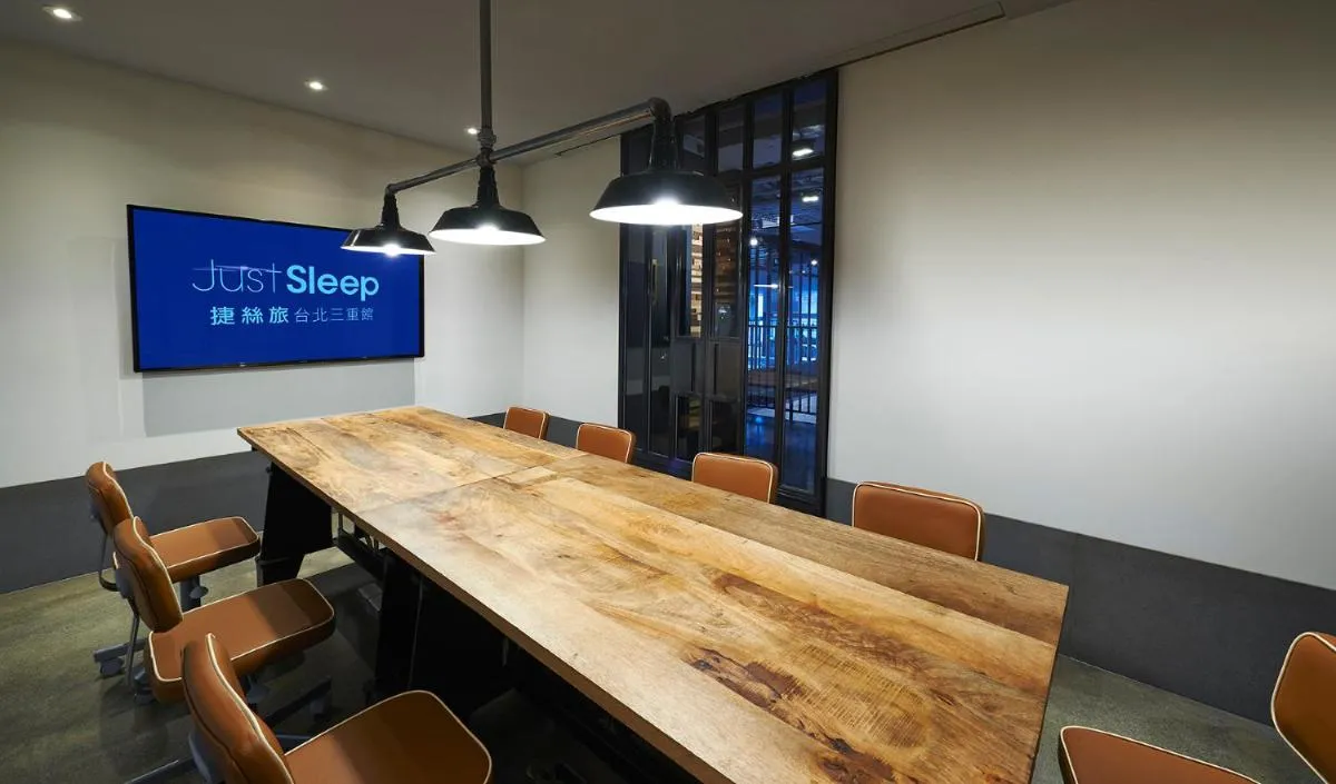 Image 5 of Just Sleep – Sanchong