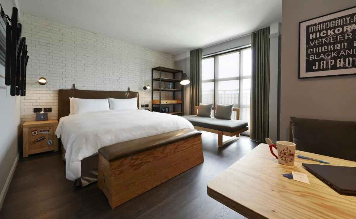 Image 6 of Just Sleep – Sanchong