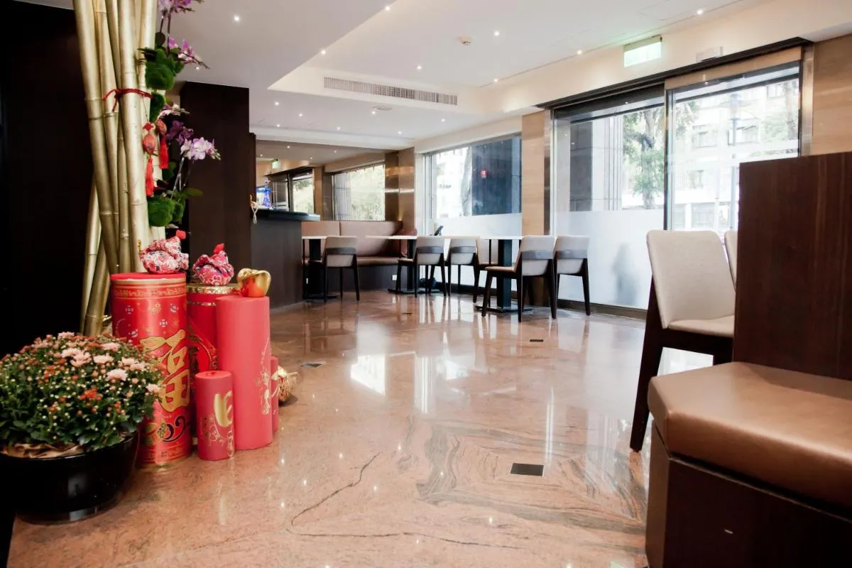 Image 6 of KDM Hotel