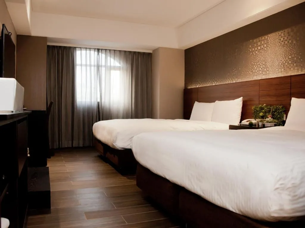 Image of KDM Hotel