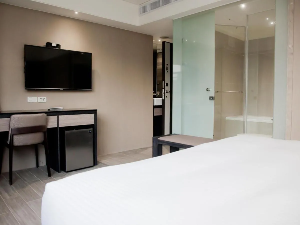 Image 4 of KDM Hotel