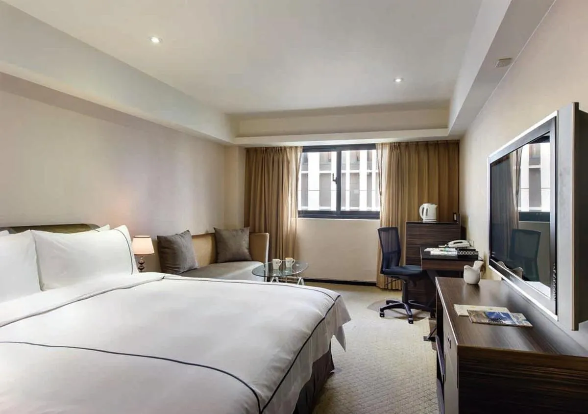 Image 5 of K Hotel Taipei