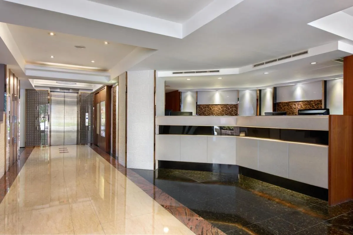 Image 2 of K Hotel Taipei
