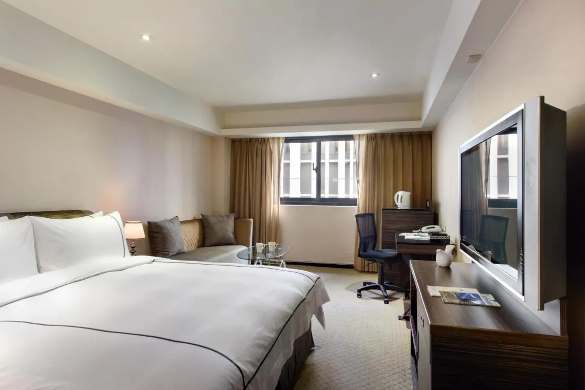 Image of K Hotel Taipei