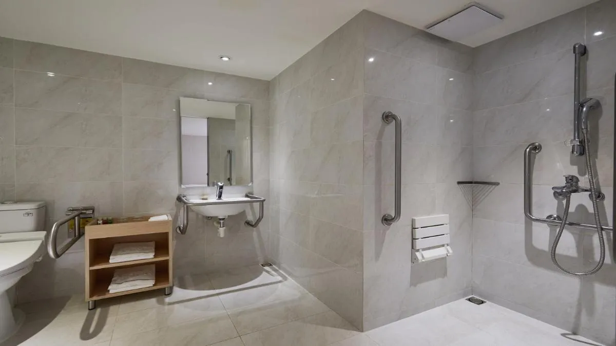 Image 1 of K Hotel Taipei