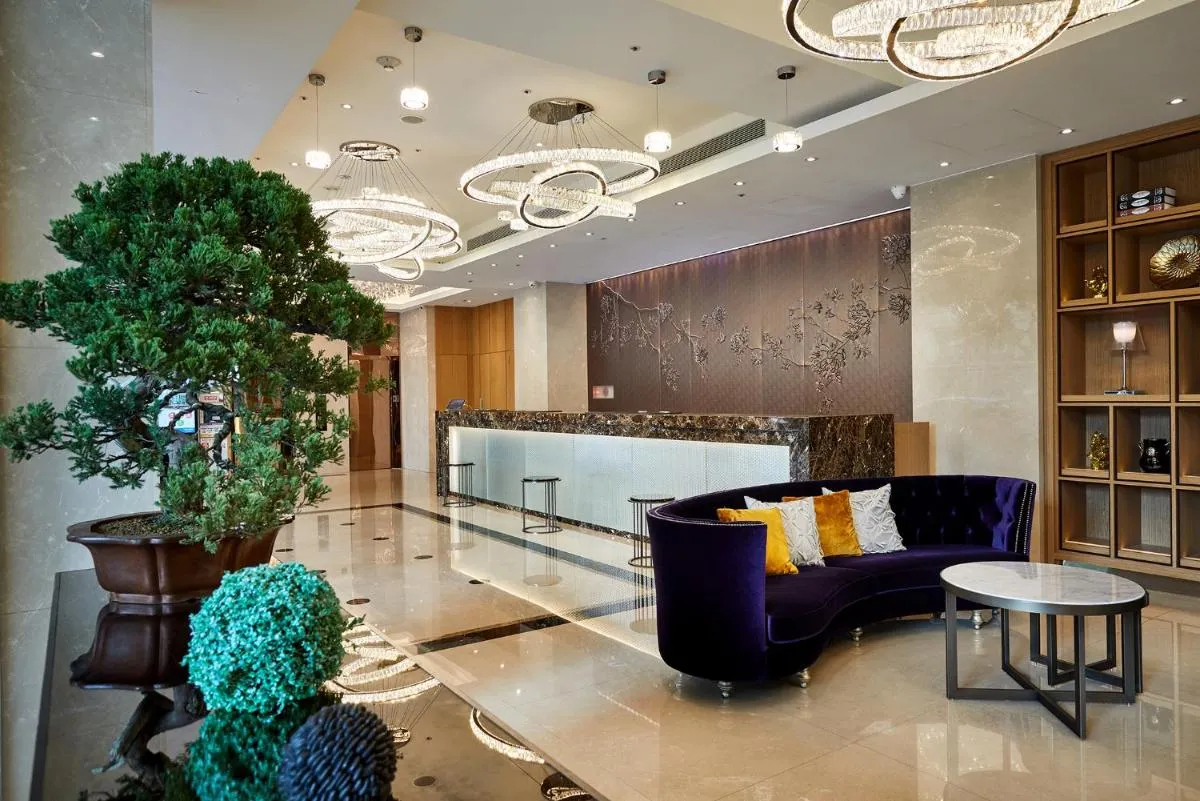 Image 5 of K Hotel Taipei Chang-An