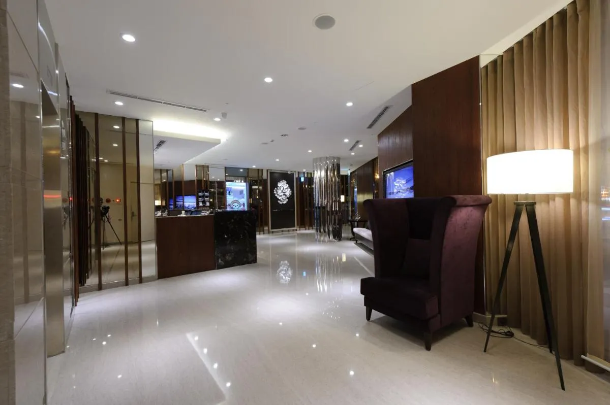 Image 2 of K Hotel Taipei Dunnan
