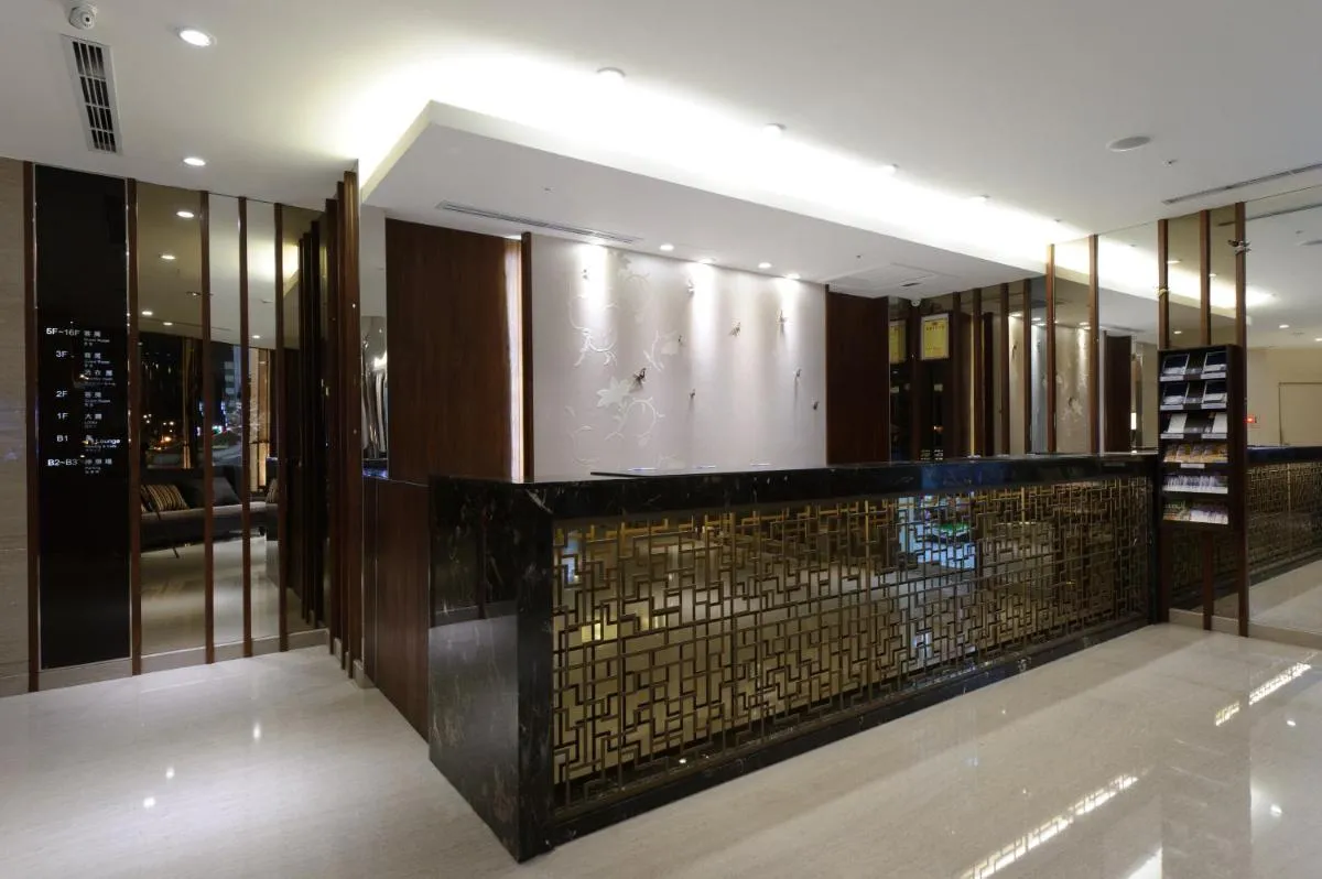 Image 4 of K Hotel Taipei Dunnan