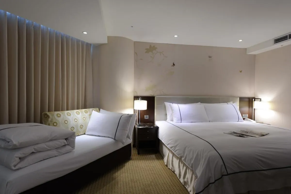 Image 5 of K Hotel Taipei Dunnan