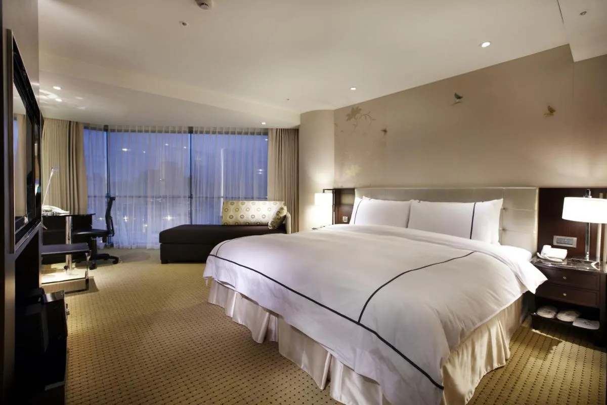 Image 6 of K Hotel Taipei Dunnan