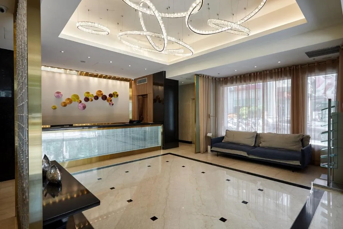Image of K Hotel Taipei II