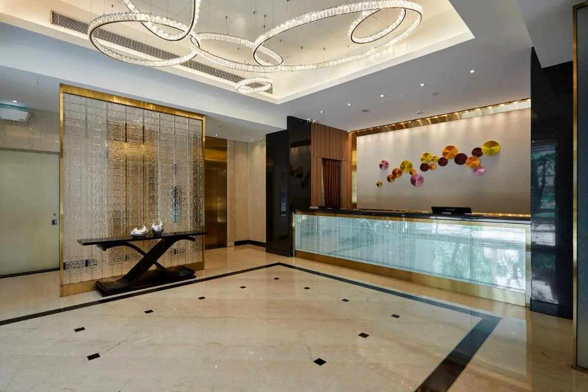 Image 6 of K Hotel Taipei II