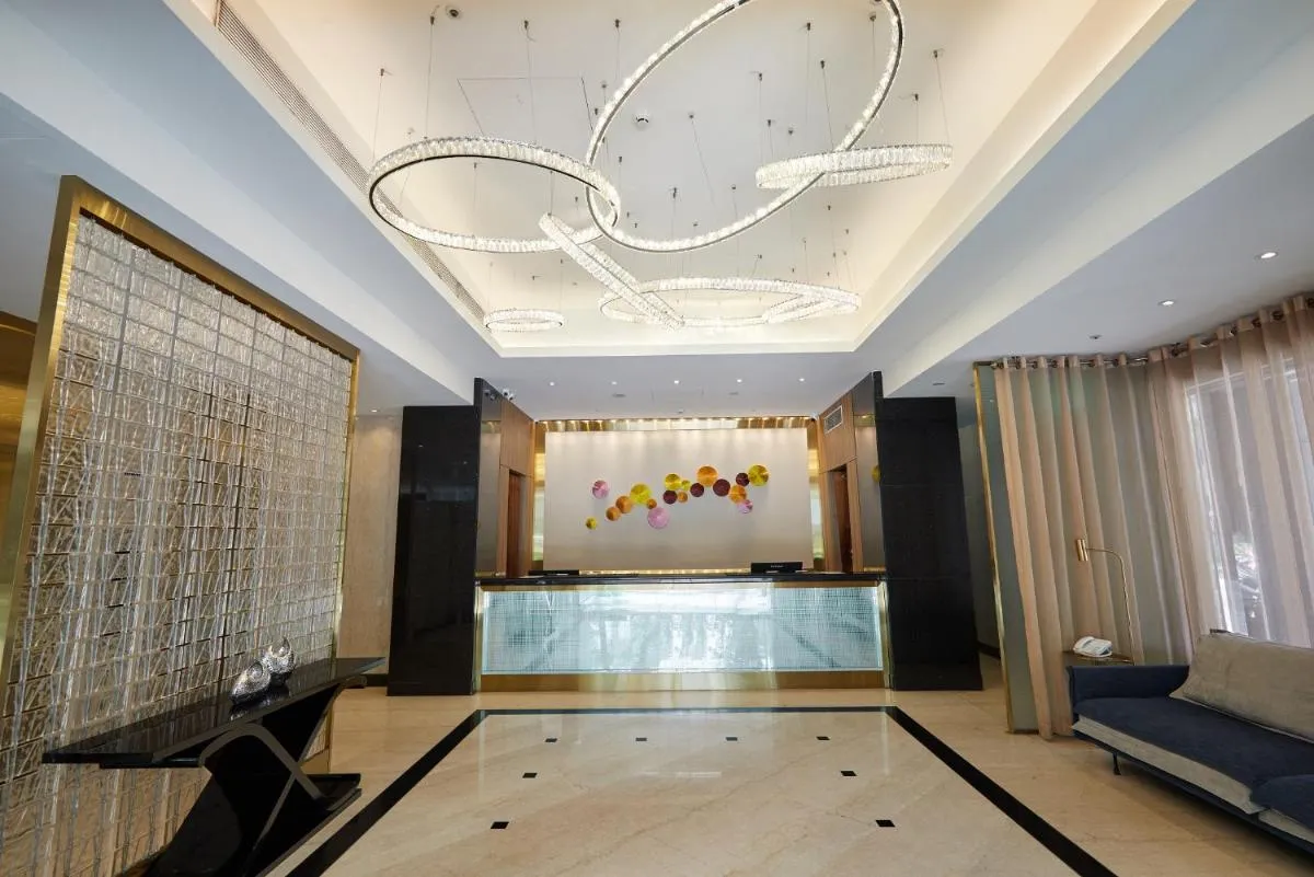 Image 5 of K Hotel Taipei II
