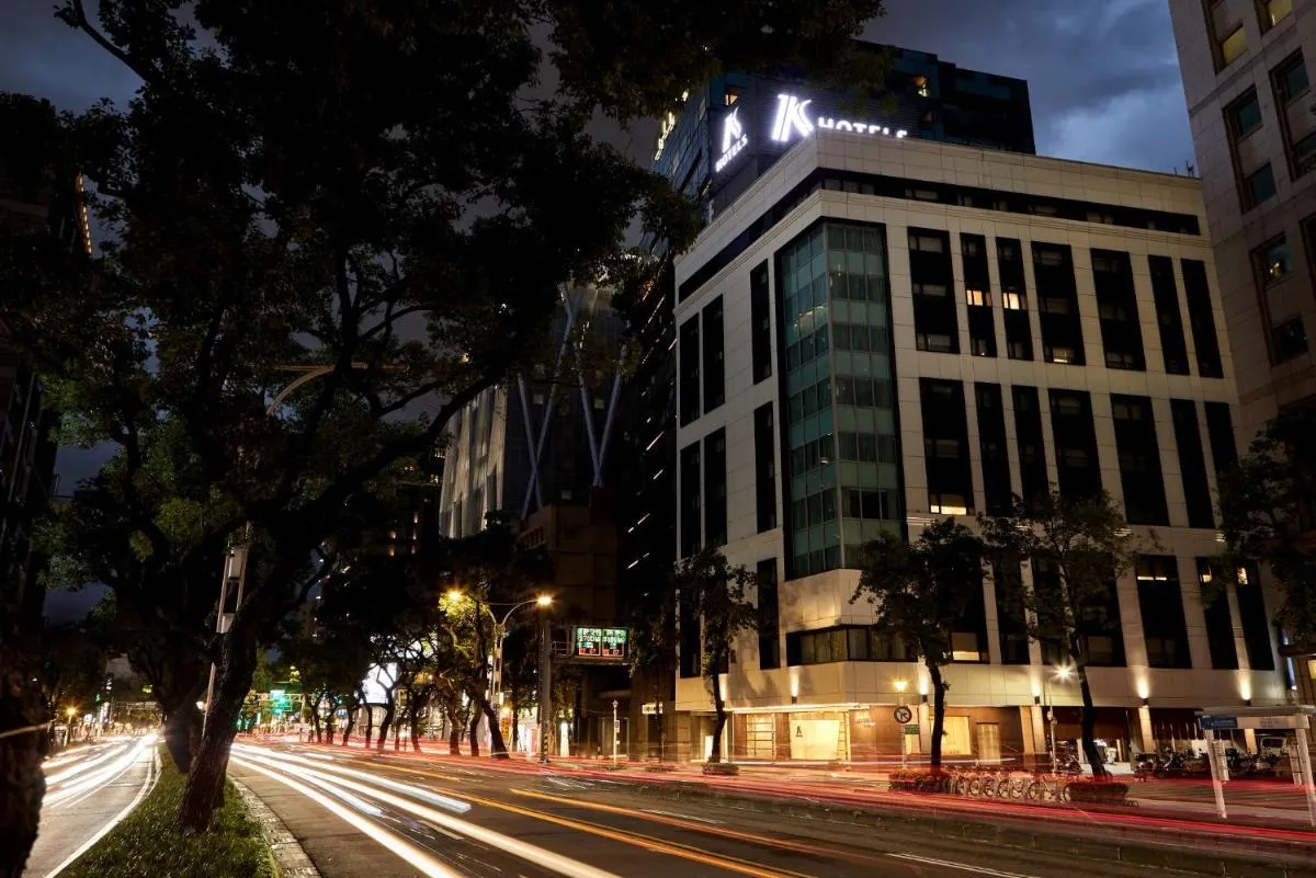 Image 4 of K Hotel Taipei II