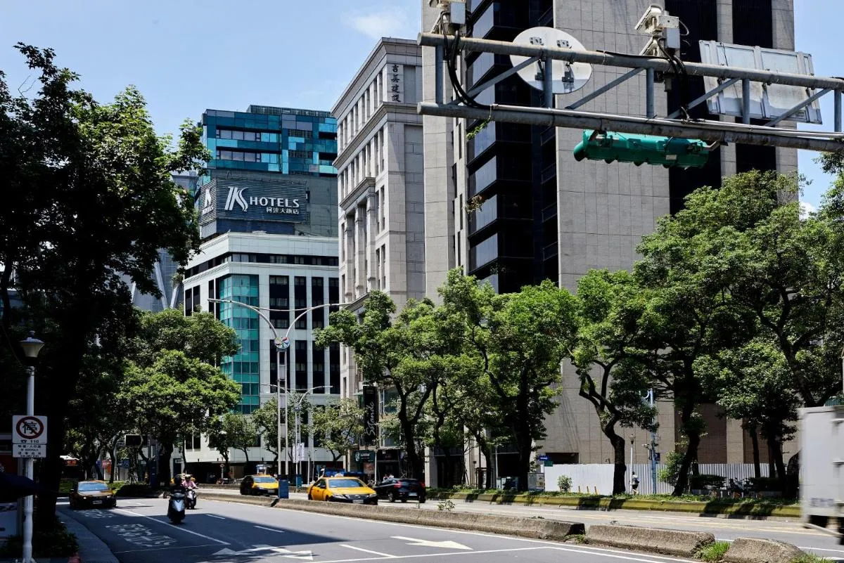 Image 2 of K Hotel Taipei II