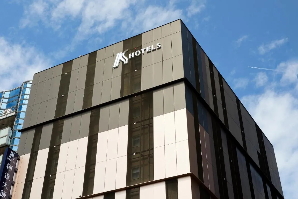 Image of K Hotel Taipei Nanjing