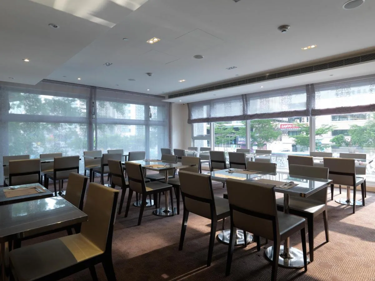 Image 3 of K Hotel Taipei Songjiang