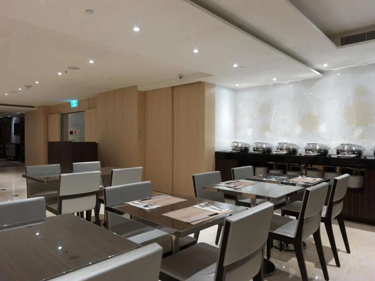 Image 6 of K Hotel Taipei Songjiang