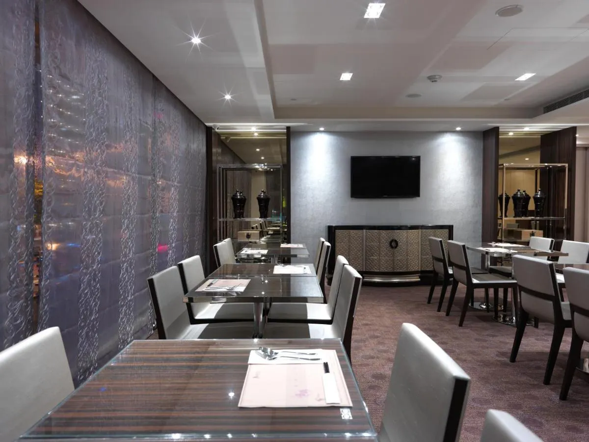 Image 4 of K Hotel Taipei Songjiang