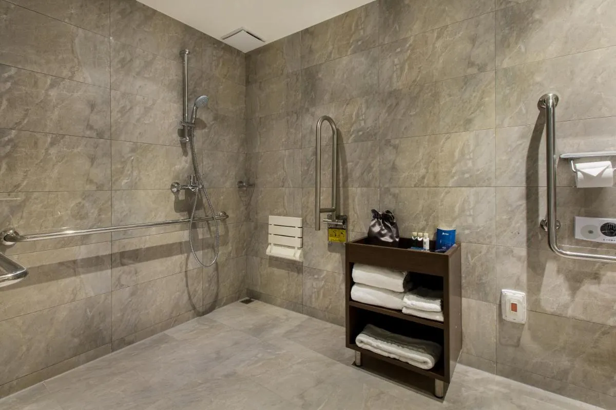Image 4 of K Hotel Tianjin