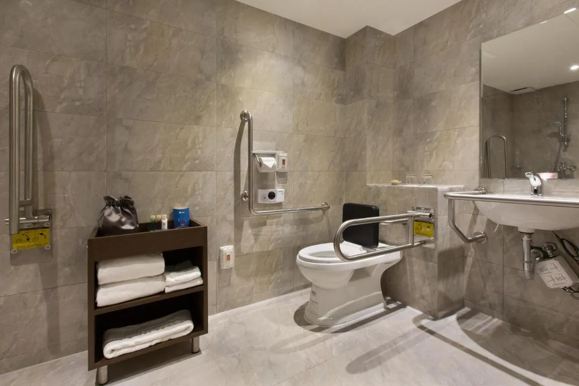 Image of K Hotel Tianjin