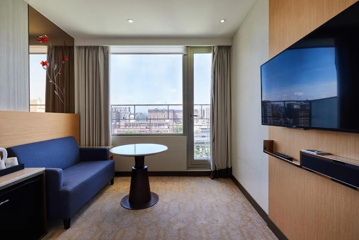 Image 2 of K Hotel Tianjin