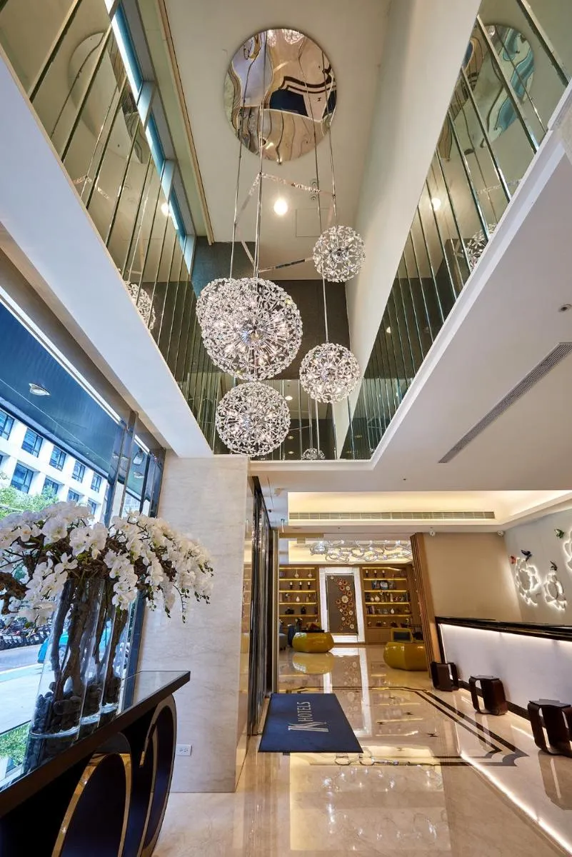 Image 3 of K Hotel Tianjin
