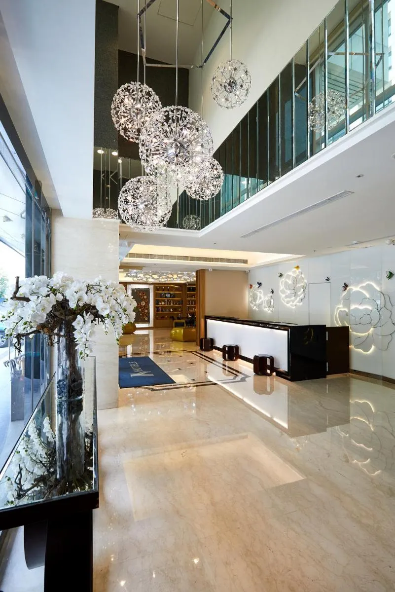 Image 5 of K Hotel Tianjin