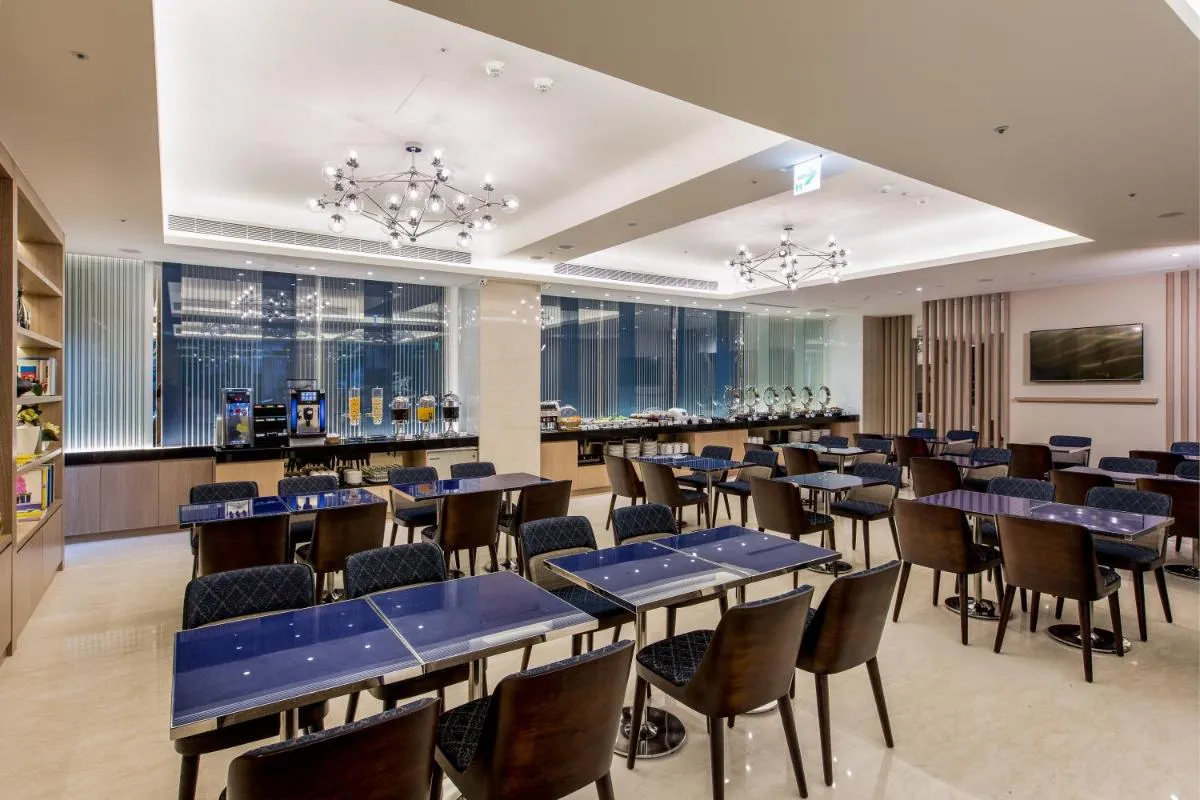 Image 1 of K Hotel Tianjin