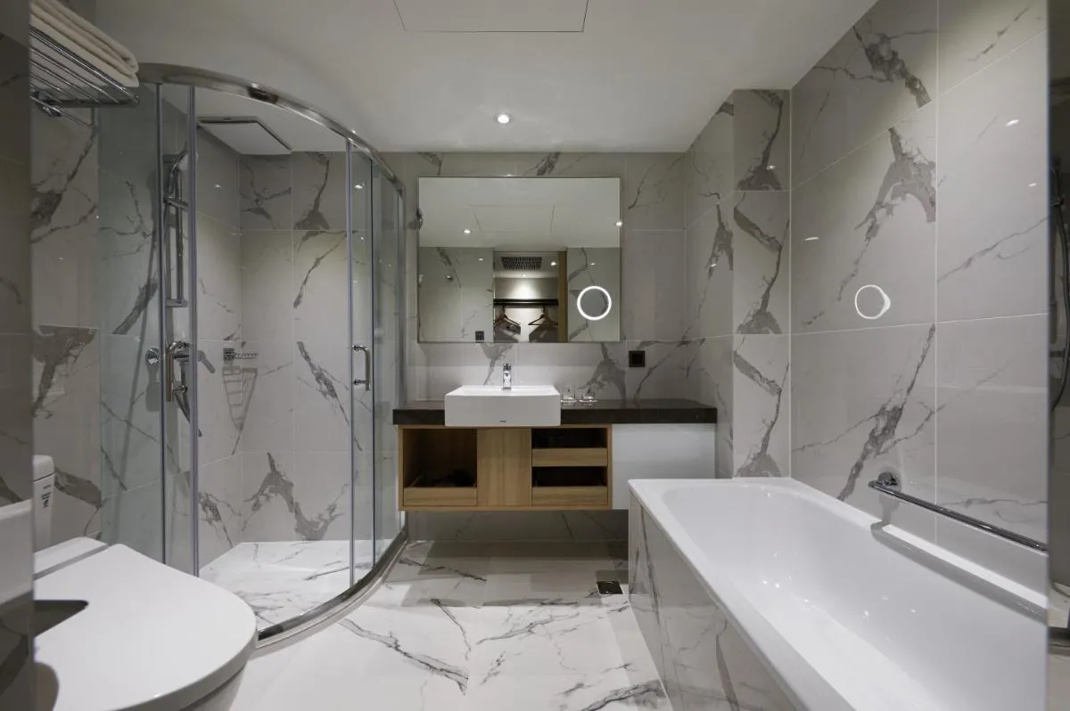 Image 5 of K Hotels Taipei Linsen