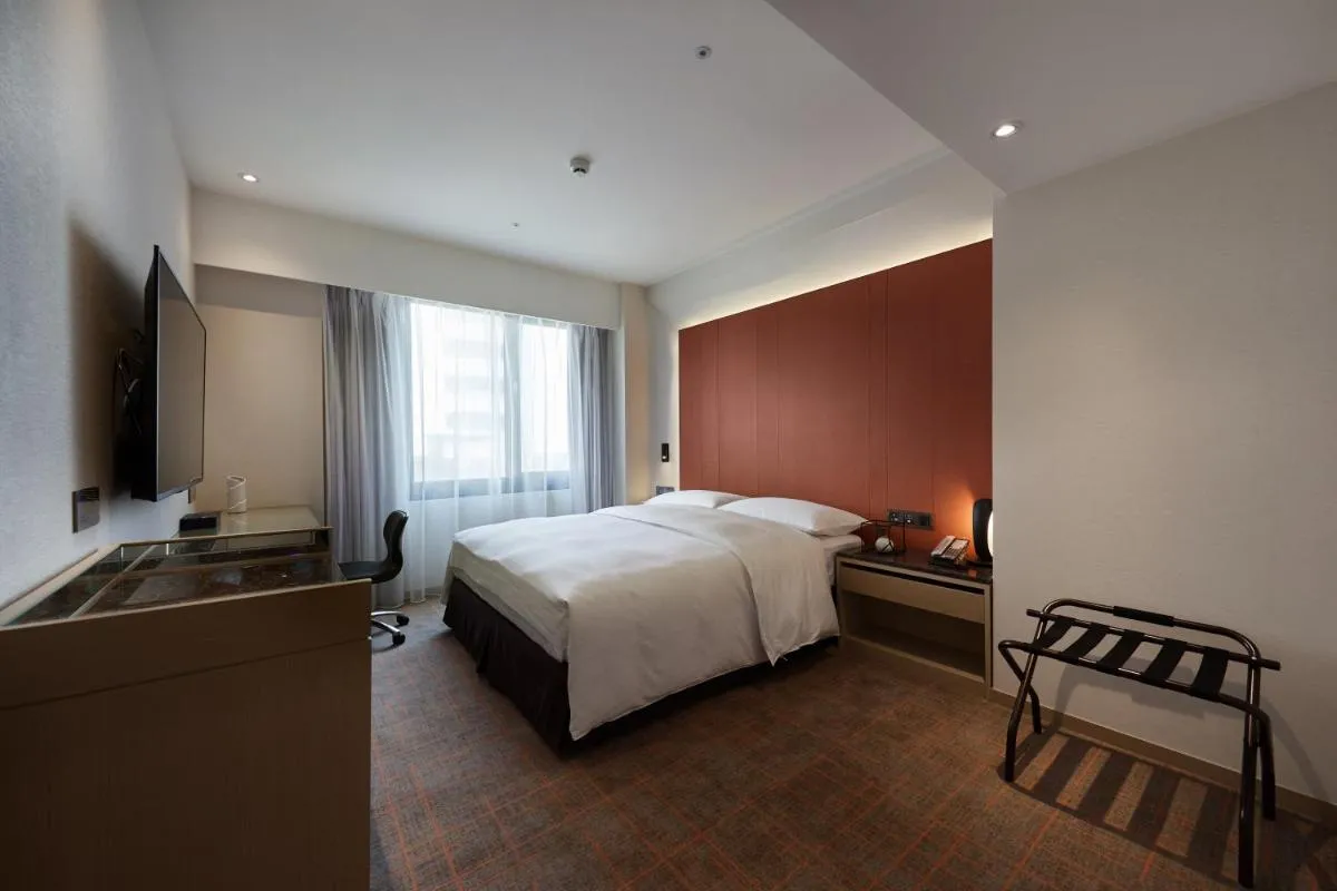 Image 6 of K Hotels Taipei Linsen