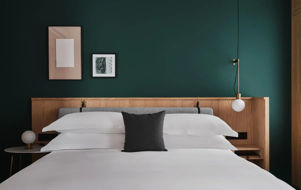 Image of Kimpton Da An Taipei- an IHG Hotel