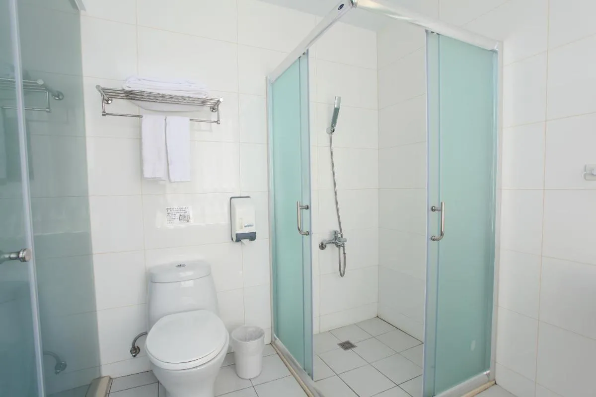 Image 5 of LIHO Hotel Hankou