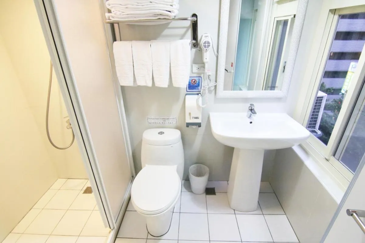 Image 2 of LIHO Hotel Hankou