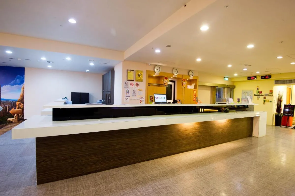 Image 3 of LIHO Hotel Hankou